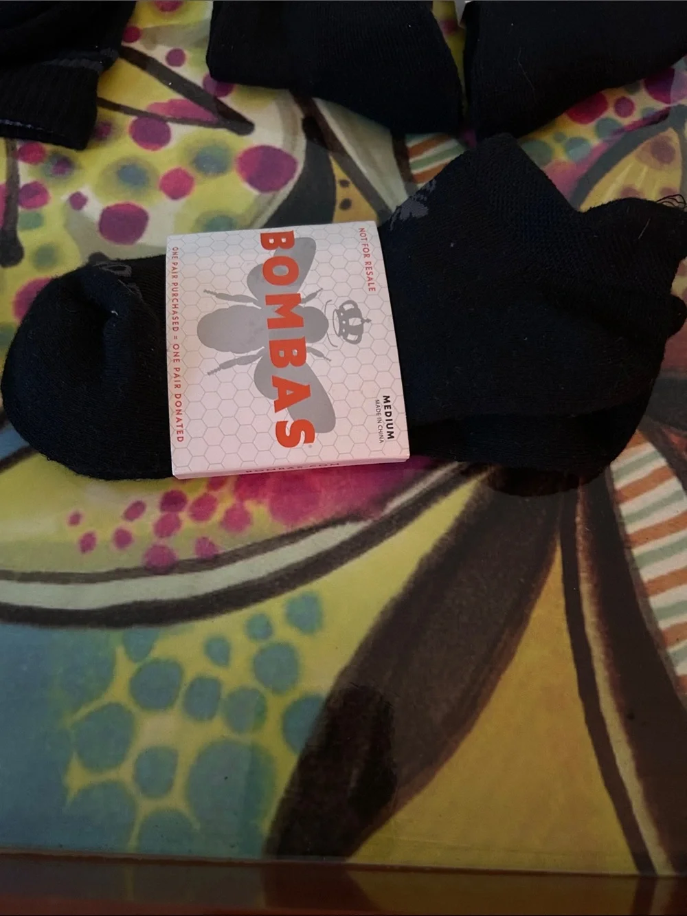 Bombas multiple pairs